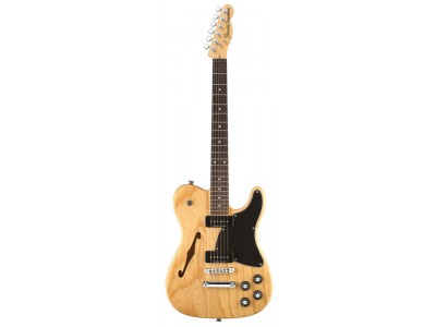 Fender JA-90 Telecaster Rosewood Fretboard. Natural Fender JA-90 Telecaster Rosewood Fretboard. Natural