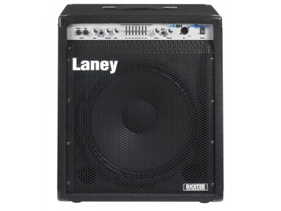 Laney RB4 Richter Bass Combos 