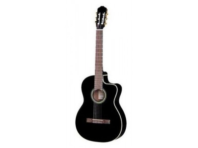Takamine EG124C BK Takamine EG124C BK