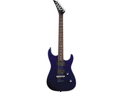 Jackson JS30 DMB Dark Metalic Blue ** 
