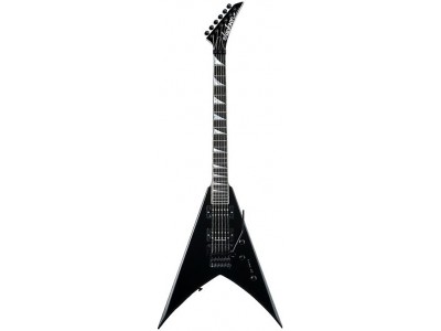 Jackson USA KV2 KING V(TM). EBONY FRETBOARD Metallic Black ** 