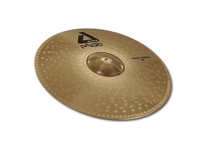 ONLINE rasprodaja - Paiste Alpha Rock Crash 16 ** 