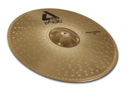 ONLINE rasprodaja - Paiste Alpha Rock Crash 19 ** 