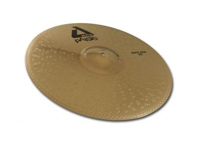 ONLINE rasprodaja - Paiste ALPHA ROCK RIDE 20 