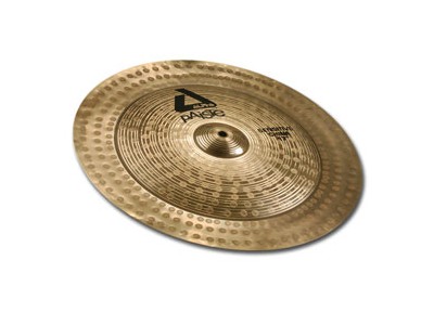ONLINE rasprodaja - Paiste ALPHA SENSITIVE CHINA 17 ** 
