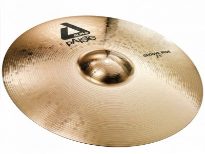 ONLINE rasprodaja - Paiste 21 ALPHA 'B' GROOVE RIDE ** 