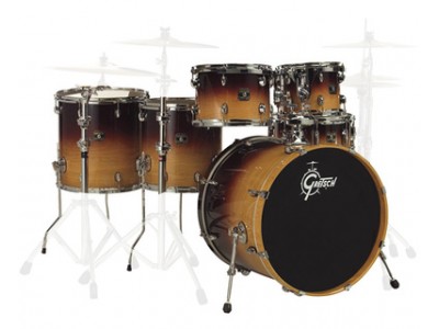 Gretsch Drums CMT-E8262-MOF Gretsch Drums CMT-E8262-MOF