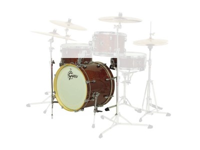Gretsch Drums CT-1824B-WG 