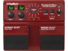 DigiTech HM2 Intelligent harmony for guitar 