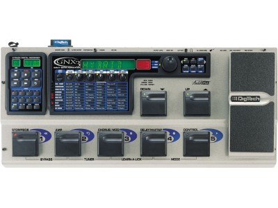 DigiTech GNX3 ** 