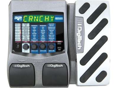 DigiTech RP250 ** 