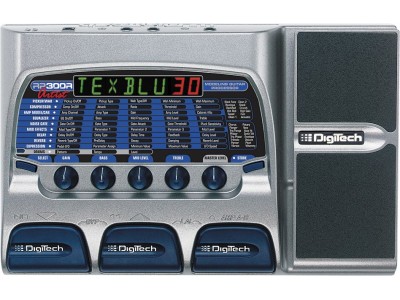 DigiTech RP 300A ** 
