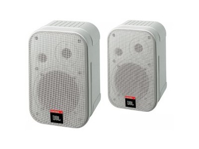 JBL C1PRO White 