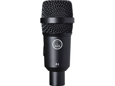 AKG P4 