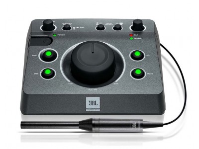 JBL MSC1 MONITOR SYSTEM CONTROLLER 
