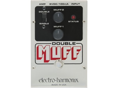 Electro Harmonix  Double Muff 