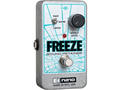 Electro Harmonix  Freeze 