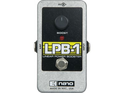 Electro Harmonix  LPB-1 