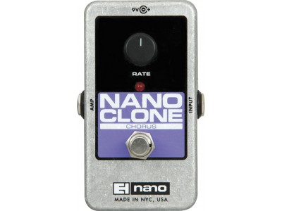 Electro Harmonix  Nano Clone 