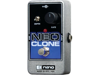 Electro Harmonix  Neo Clone 