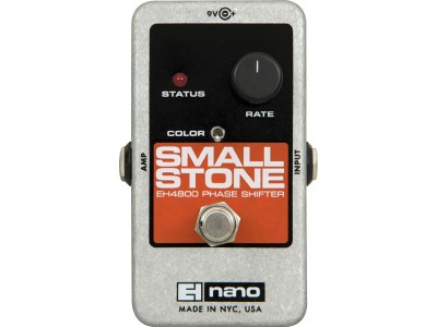 Electro Harmonix  Small Stone 