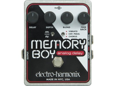 Electro Harmonix  Memory Boy 