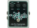 Electro Harmonix  Stereo Clone Theory  