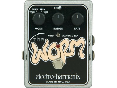 Electro Harmonix  Worm 