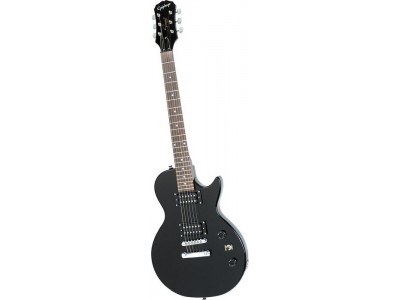 Epiphone Legacy Special II Ebony Ch Hdwe Ebony Chrome 