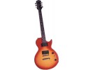 Epiphone Legacy Special II Her. Cherryburst Ch Hdwe Heritage Cherry Sunburst Chrome