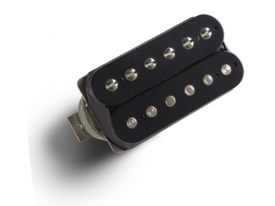 Gibson PRIBOR 57 Classic Plus / Double Black 