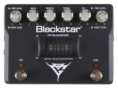 Blackstar HT BLACKFIRE 