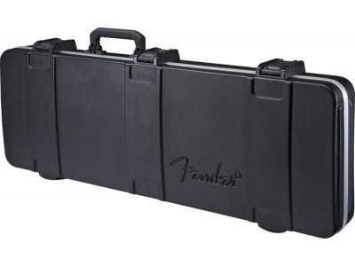 Fender CASE MOLDED STRAT/TELE SKB 