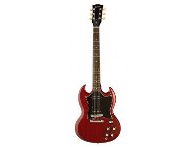 Gibson Legacy SG Special (Glossy Series) Heritage Cherry 