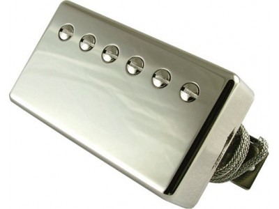 Gibson PRIBOR 57 Classic / Nickel Cover 