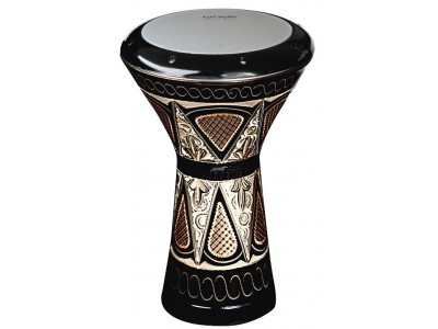Gewa Daburka Egyptian Copper Height 44cm - ø 8,5