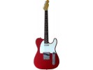 Fender Vintage '62 Telecaster w/ Bound Edges RW CAR električna gitara električna gitara