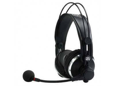 AKG HSC171 