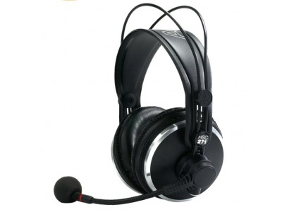 AKG HSC271 