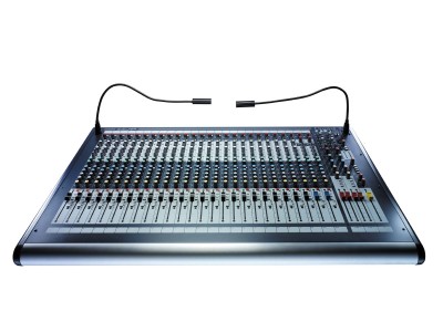 Soundcraft GB2 24ch 24+2/4/2 Soundcraft GB2 24ch 24+2/4/2
