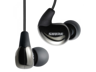 Shure SE530 