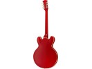 Gibson Legacy 1963 ES 335 Block Plain Faded Cherry Nickel 