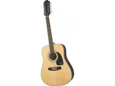 Epiphone Legacy DR-212 NA Ch Hdwe 