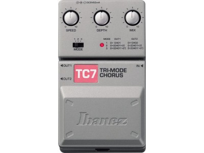 Ibanez TC7 