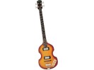 Epiphone Viola Bass Vint. Sunburst Ch Hdwe Vintage Sunburst Chrome