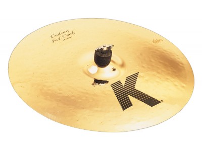 ONLINE rasprodaja - Zildjian 17