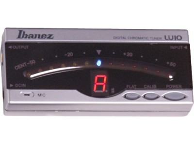 Ibanez LU10 ** 
