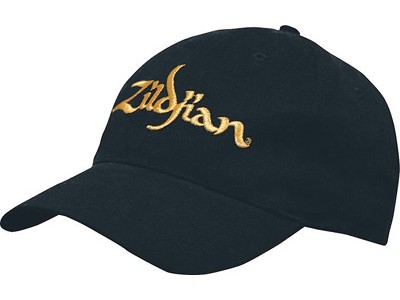 ONLINE rasprodaja - Zildjian BASEBALL CAP WITH GOLD LOGO 