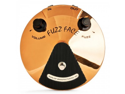 RASPRODAJA - pedale, procesori, efekti JIM DUNLOP JBF3 JOE BONAMASSA FUZZ FACE 