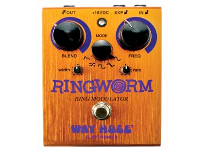 Way Huge WHE606 RING WORM Way Huge WHE606 RING WORM